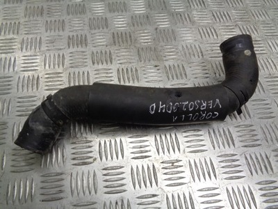 Провода шланги wody toyota corolla verso 2.0 d4d фото №1