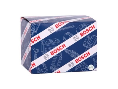 BOSCH НАКОНЕЧНИК ФОРСУНКИ VW PASSAT B5 2.5D 07.98-11.00