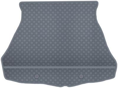 ALFA ROMEO 156 BERLINA 1998-2006 PIEZA INSERTADA DE MALETERO PRIMELINER - GRIS  