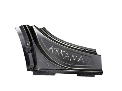 Поріг renault arkana фото №1