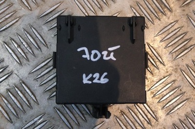 Модуль двері mercedes a1669005612 фото №1