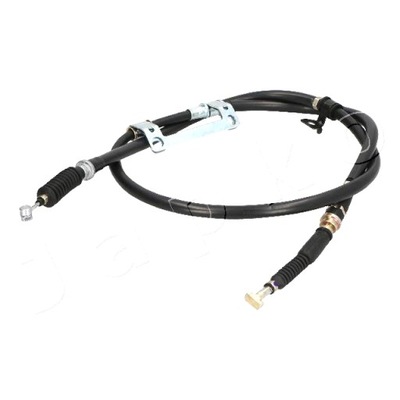 Трос тормозная do kia carens shuma фото №1