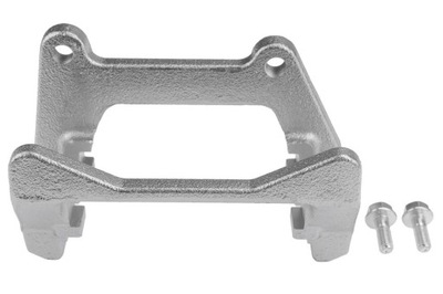 Nty hzt-au-022a кронштейн, суппорт тормозной фото №1