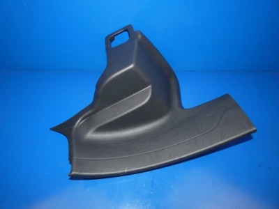 Jaguar f-pace x761 накладка молдинг порог порог правый  задняя фото №1