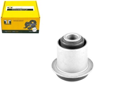 Сайлентблок важеля перед з передній з задній l/p dodge nitro jeep фото №1