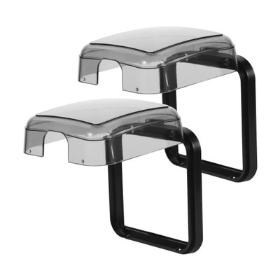 WTYCZKA OSŁONA WŁĄCZNIKA ŚWIATŁA OCHRONA GNIAZDA DZIECKO