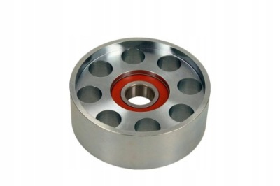 MAXGEAR GALET TENDEUR COURROIE LAND ROVER RANGE ROV 