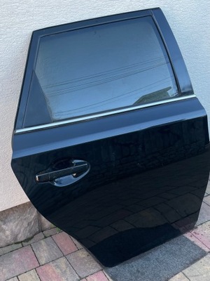 Toyota auris 13-18 дверь правое правый задняя задние 209 фото №1