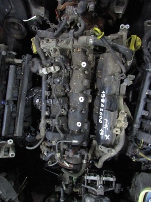 Двигун 199a2000 fiat 1,3 jtd фото №1