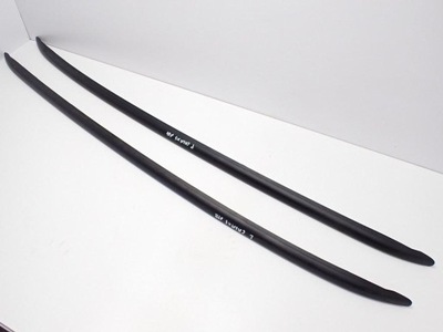 Рейлінги дахові комплект оригінал ford galaxy iii mk4 18r фото №1