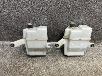 Резонатор воздуха toyota rav4 3 iii 2.2 d4d d-cat 2.0 2.4 vvti org фото №1