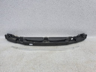 Bmw оригінальний номер 7418291 балка підсилювач pas абсорбер фото №1