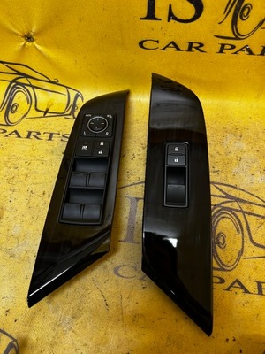 Переключатель стекло пассажира перед lexus rx 450h iii 3 al10 фото №1