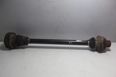 Привідний вал лівий задня audi a6 c7 фото №1