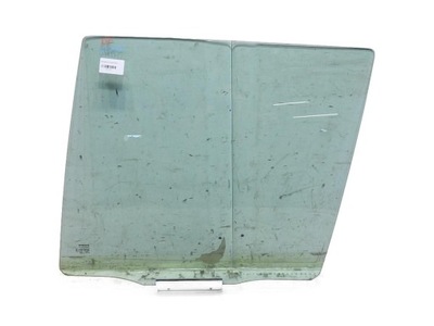 Стекло дверь левый задняя volvo xc90 i фото №1