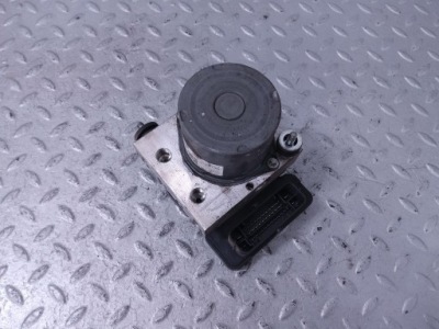 Насос abs citroen jumpy 1680773080 фото №1