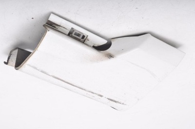 Volvo v70 iii наконечник накладки накладка порог левая 30678564 фото №1