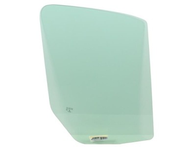 Nowa скло бічна bok vw crafter 2006-2018 права фото №1