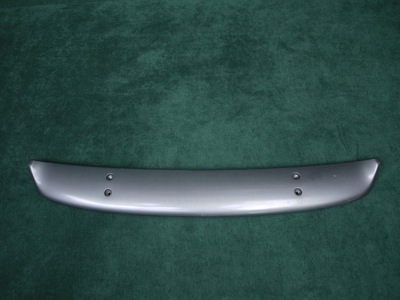 SPOILER BOTTOM CLIPS ASTON MARTIN V8 VANTAGE 05-11R  