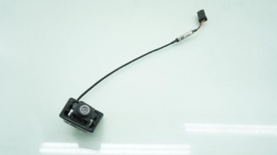 Citroen ds5 камера заднего вида 9673721877 парковки фото №1