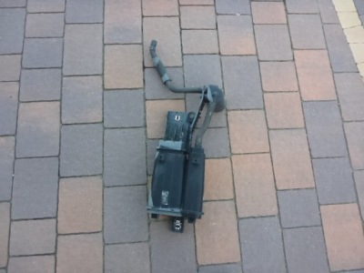 Hyundai i30 iii kia ceed 17- фильтр угольный оригинал фото №1