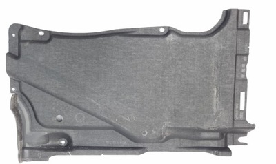 PROTECCIÓN BASTIDOR PARTE TRASERA AUDI A7 4G8 4G8825215C/D  