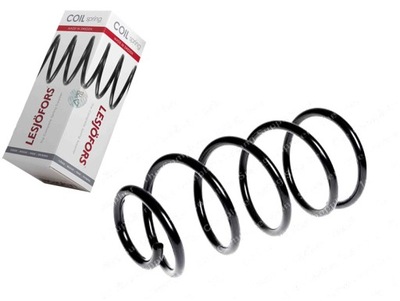 Пружина подвеска volvo c70 ii s40 ii v50 ford фото №1