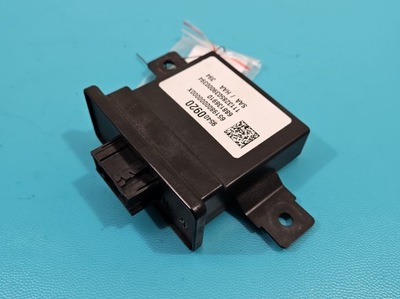 Блок керування модуль світла opel mokka a 95400920 фото №1