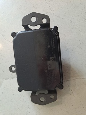 Toyota rav4 5 радар distronic фото №1