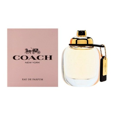 Dámsky parfum Coach EDP Coach The Fragrance 50 ml