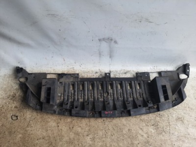 Peugeot 5008 08-13 защита pod бампер фото №1