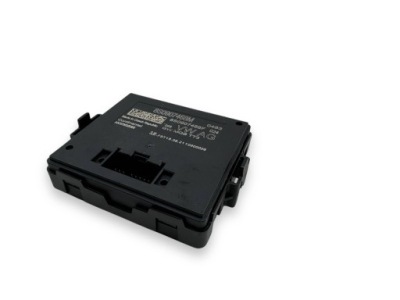 Audi tt tts rs mk3 8s 2021 модуль управление шлюз фото №1