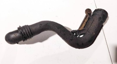 Seat toledo патрубок інтеркулер 2009 1.9l 038131111a фото №1