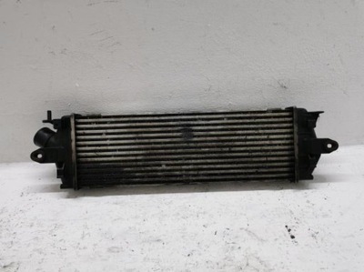 Интеркулер renault trafic ii 2.0 dci 93854162 фото №1