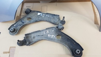 Рычаг перед левый peugeot 3008 ii 5008 фото №1