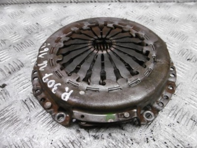 Диск притиск зчеплення peugeot 307 фото №1