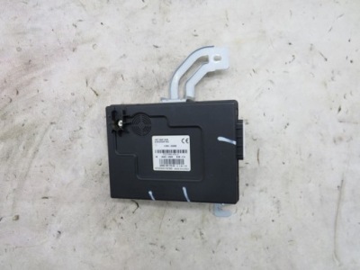 Модуль блок керування bcm комфорту hyundai i20 ii 95400-c8830 фото №1