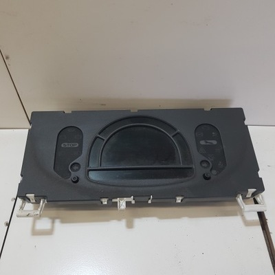 Прилади лічильник renault modus p8200418021 фото №1