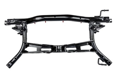 Nty балка заднего подвеска фото №1