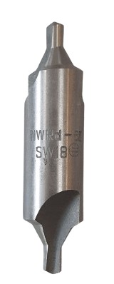Nawiertak NWRd 6,3 mm HSS Polski