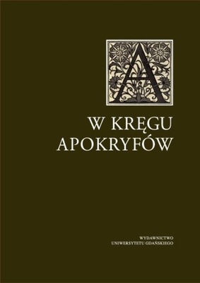 W kręgu apokryfów | Ebook