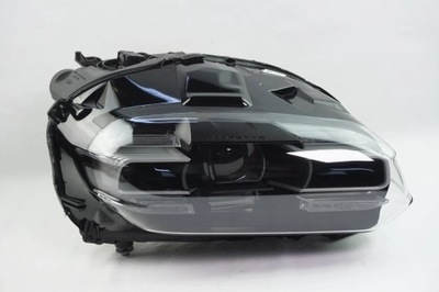 Лампа передняя правая full led pdl+ porsche taycan 9j1941032h фото №1