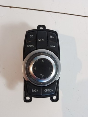 BMW F10 F11 F20 VALDIKLIS IDRIVE 9253944 