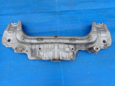 Honda jazz iii 08-14 ремінь задній nh700m фото №1