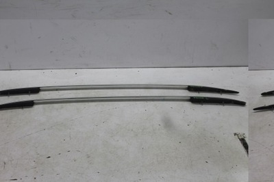 PARRILLA DE TECHO IZQUIERDO 5N0860025 VW TIGUAN 5N 07-16  