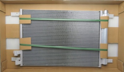 Кондиціонер vw t-roc 2017 - 2020 оригінал фото №1