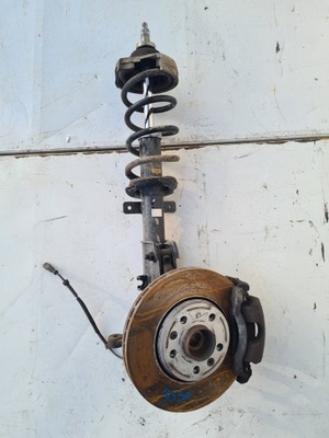 Vivaro b trafic iii поворотный кулак macperson поворотный кулак фото №1