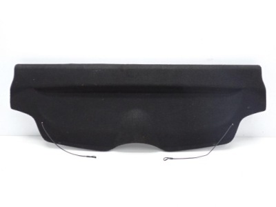 Полка задний  задняя багажника 9811137 mini countryman r60 13r фото №1