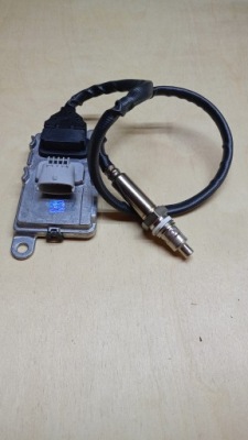 VOLVO FH/FM/FE SCHAEFFLER VITESCO 571 0133 10 ДАТЧИК NOX, ФОРСУНКА MOCZNIKA 