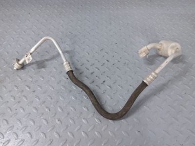 Шланг кондиціонера bmw xm 64539875480 фото №1